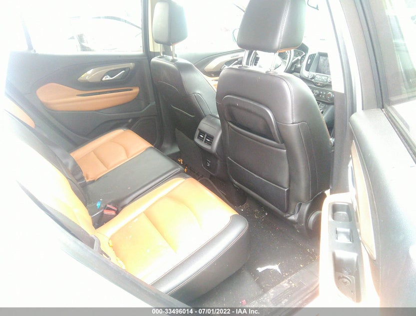 3GKALVEV9JL215687