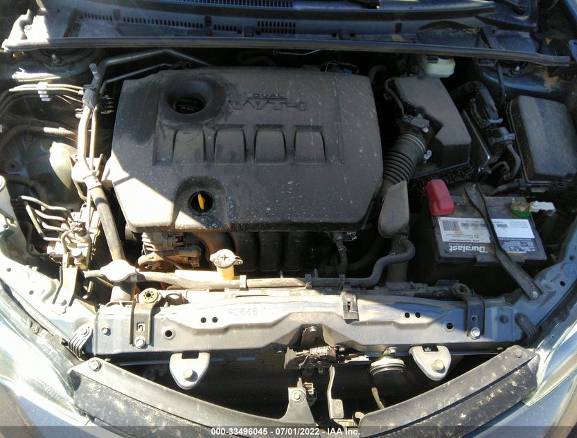 2T1BURHEXJC012682