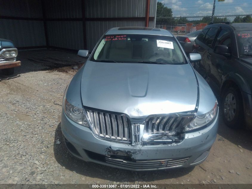 2009 Lincoln Mks VIN: 1LNHM93R99G613403 Lot: 33513067