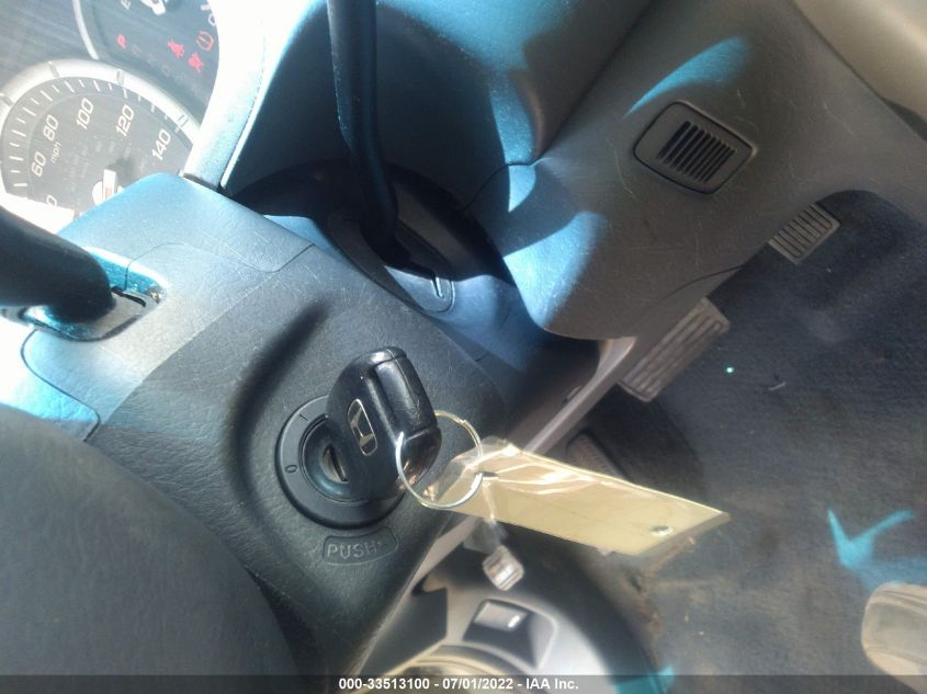 2008 Honda Pilot Vp VIN: 5FNYF28238B007170 Lot: 33513100