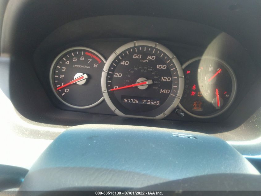 2008 Honda Pilot Vp VIN: 5FNYF28238B007170 Lot: 33513100