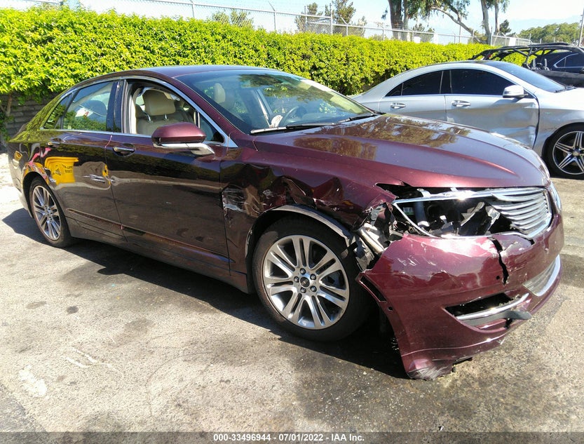 3LN6L2LU0DR826277