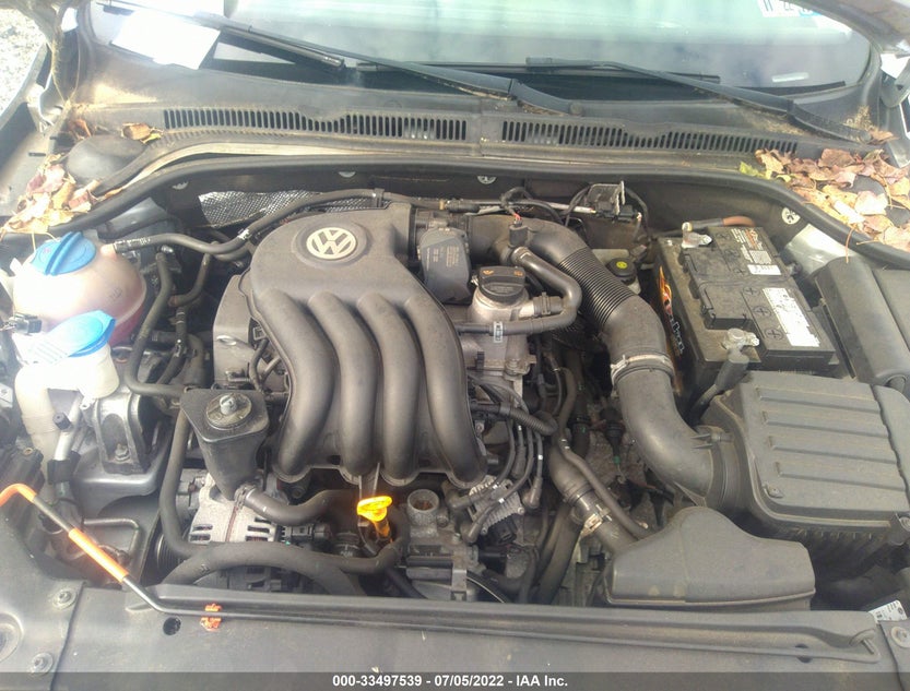 3VW2K7AJ1DM212831