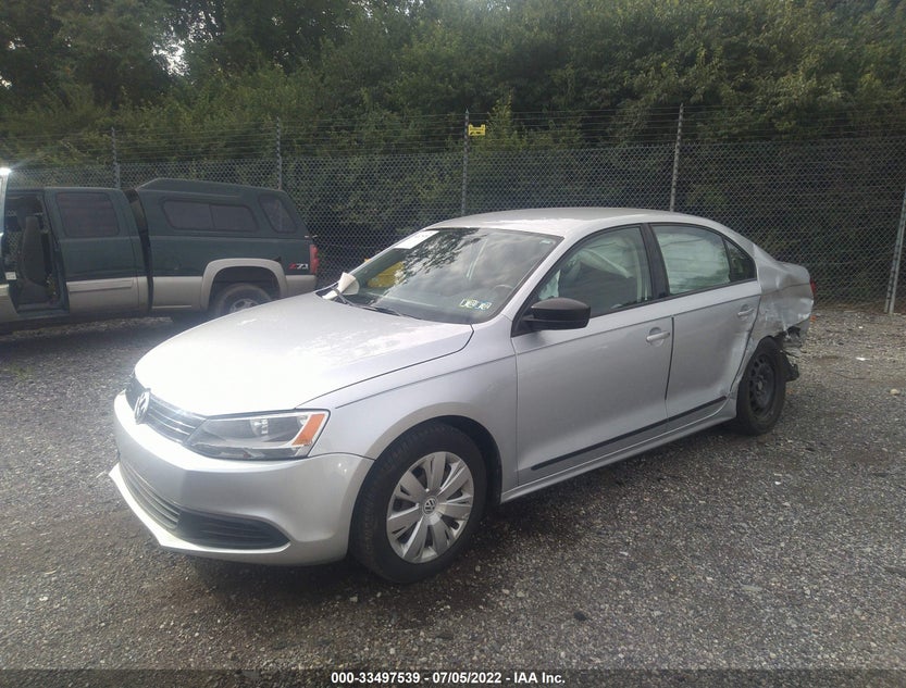 3VW2K7AJ1DM212831