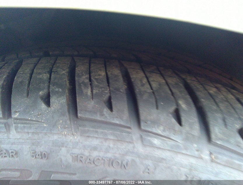 WBA3A5C51CF345535
