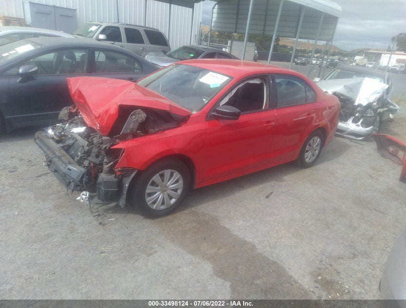 3VW2K7AJ3EM352722