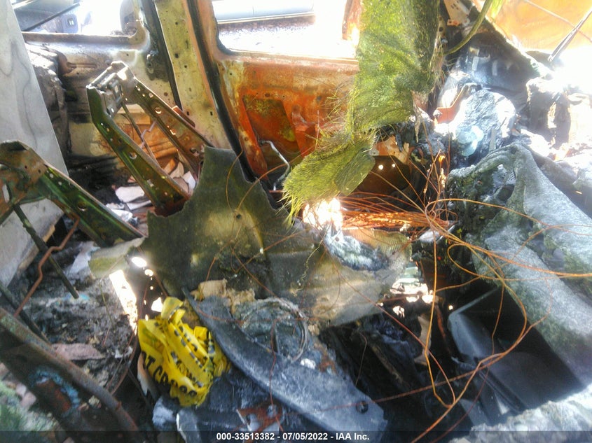 2018 Ram Promaster City Tradesman VIN: ZFBERFAB9J6K95177 Lot: 33513382