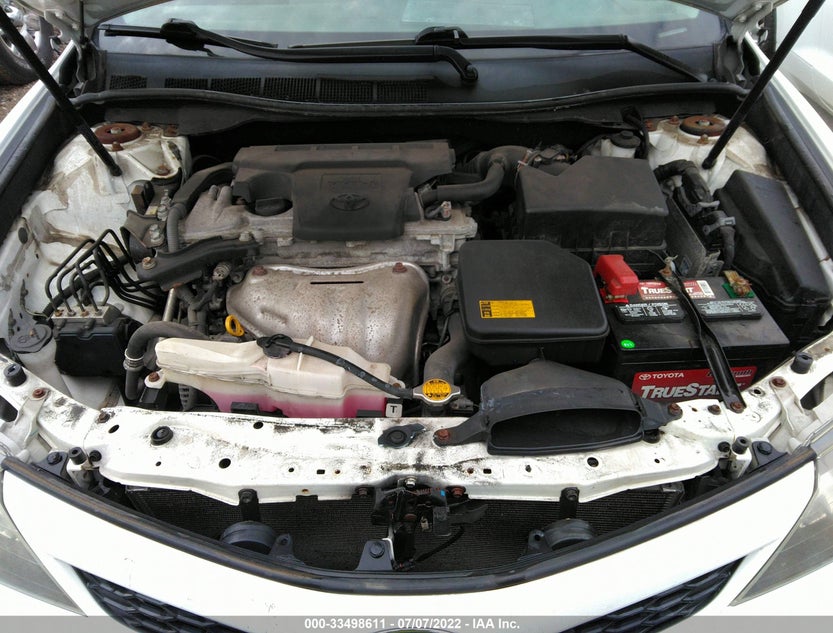 4T1BF1FK4CU582716