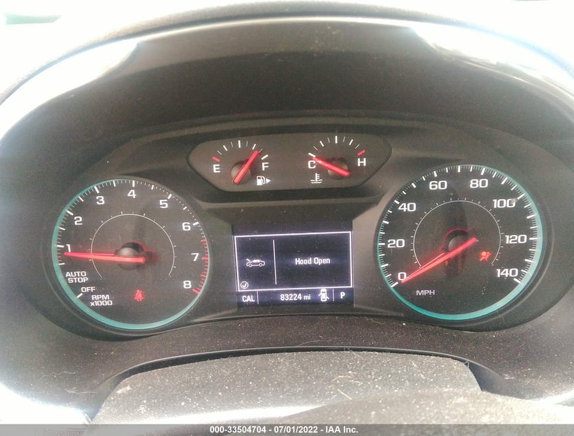 1G1ZD5ST1JF150268