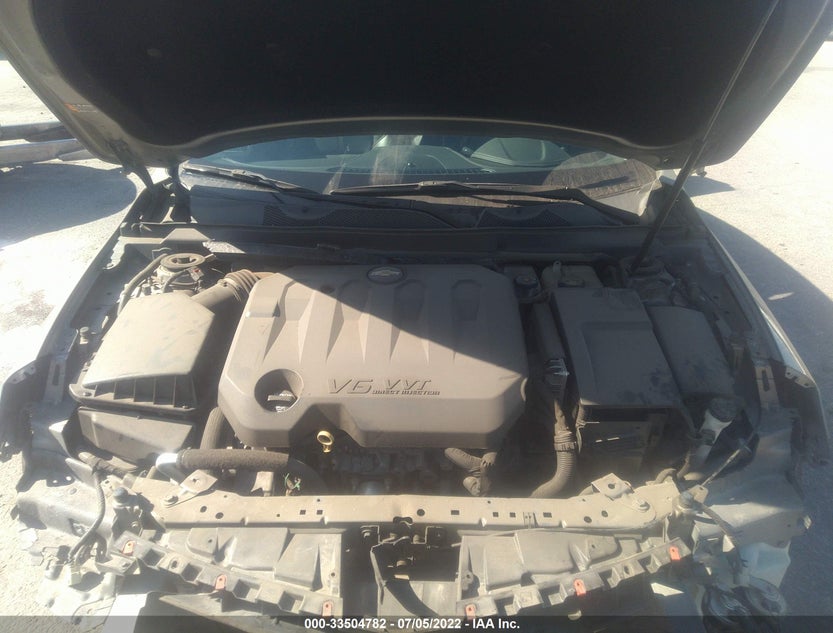 2G1105S3XK9110483