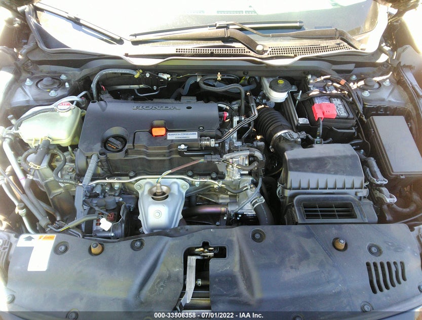 2HGFC2F85MH555118