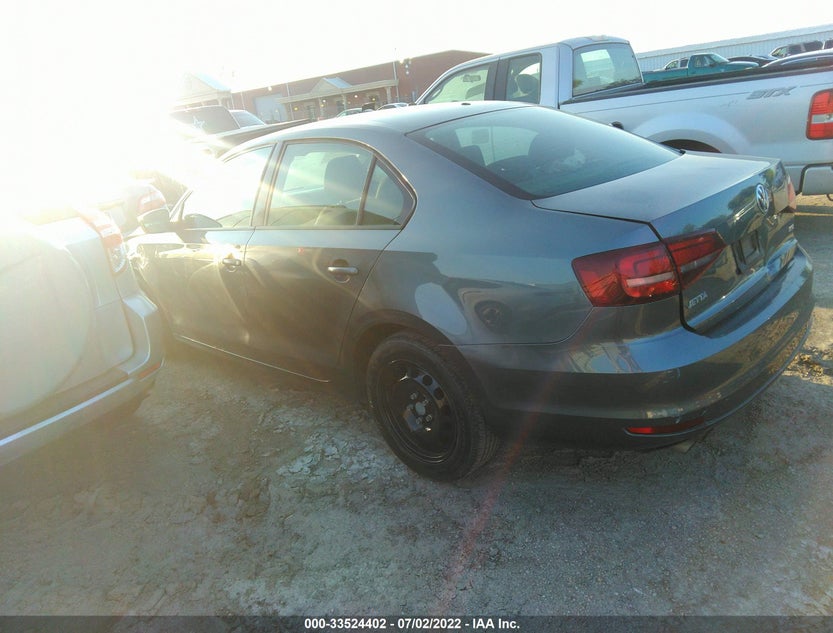 3VW267AJ7GM343013