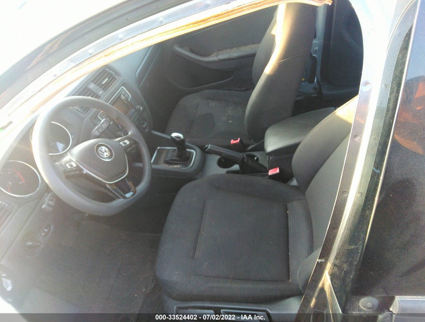 3VW267AJ7GM343013