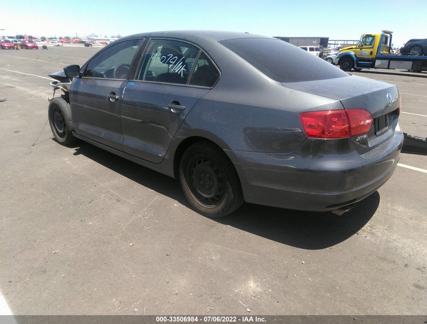 3VW2K7AJ6BM366450