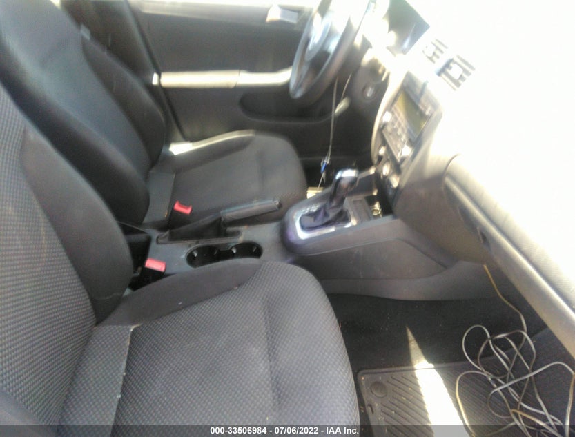3VW2K7AJ6BM366450