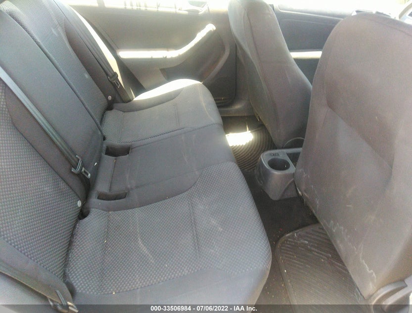 3VW2K7AJ6BM366450