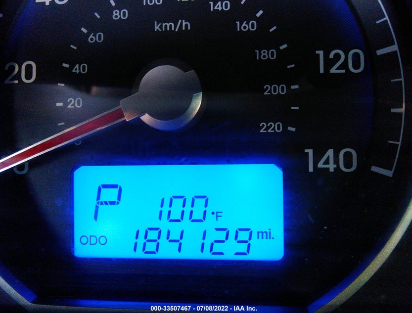 5XYZG3AB6BG019413