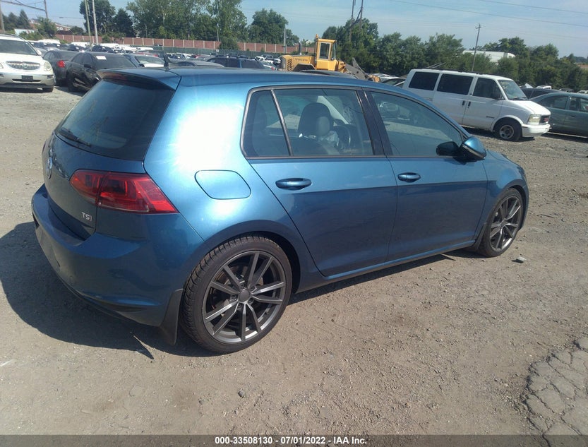 3VW217AU4FM033473