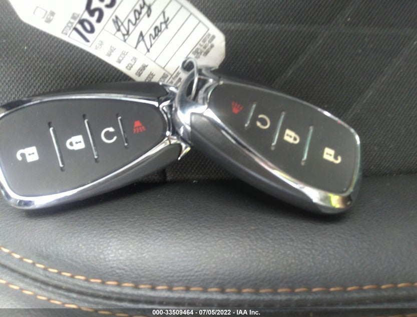 3GNCJPSB6LL153000