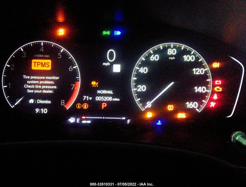 2HGFE2F54NH566354