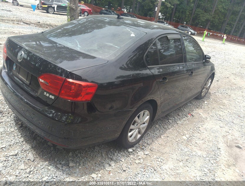 3VWDP7AJ5CM362451