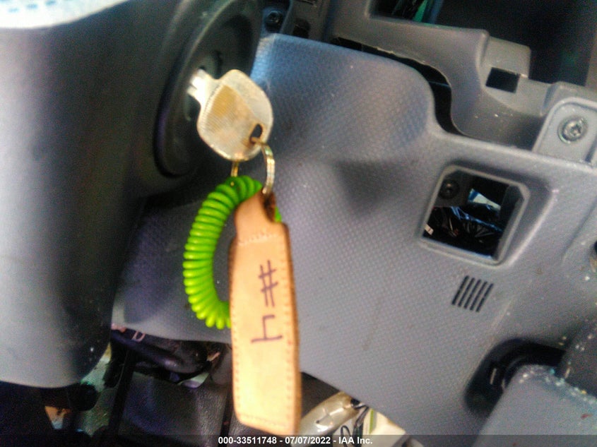 2017 Isuzu Npr VIN: JALB4W179H7F00030 Lot: 33511748