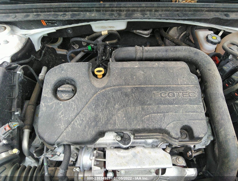 1G1ZG5ST5LF140708