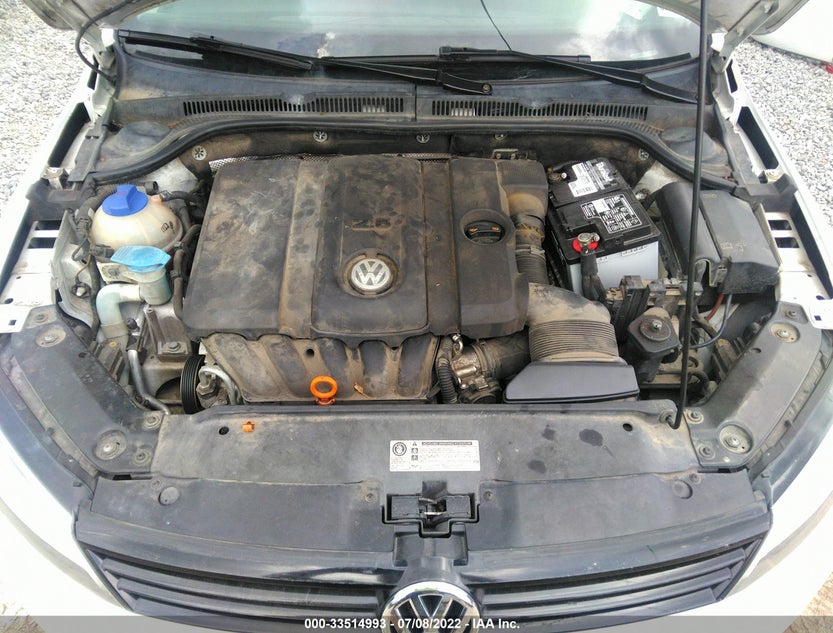 3VWDX7AJ7CM012612