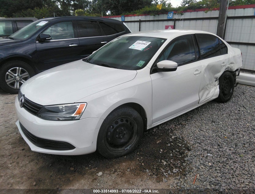 3VWDX7AJ7CM012612