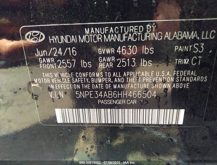 5NPE34AB6HH466504