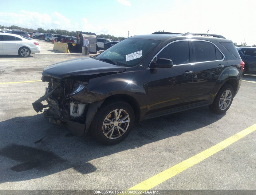 2GNALCEK1G6161487