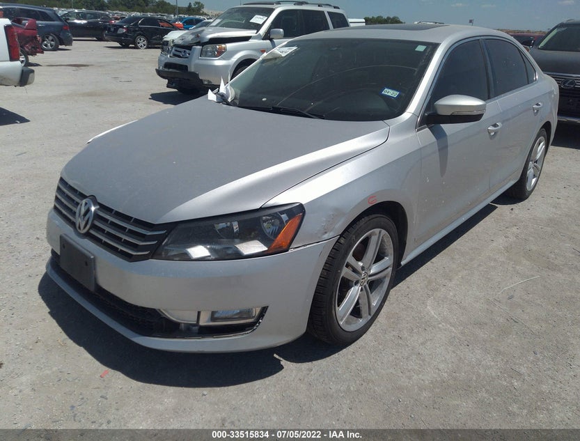 1VWBN7A31DC084911