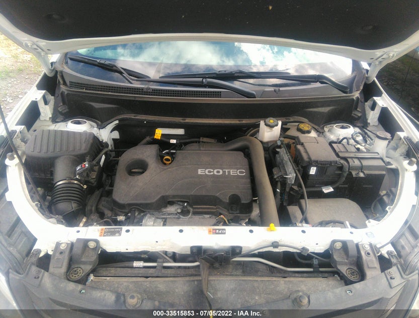 3GNAXKEV7LS528560