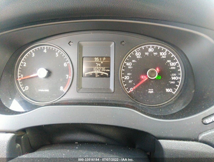 3VW2K7AJ9DM378837