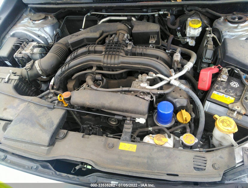 4S3GTAD66K3724691