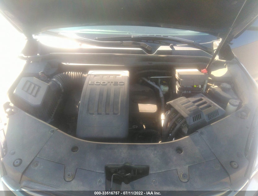 2GNFLFEK0H6121782