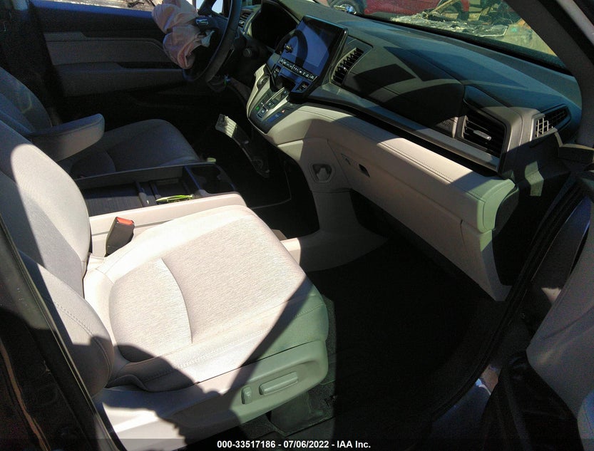 5FNRL6H53KB137410