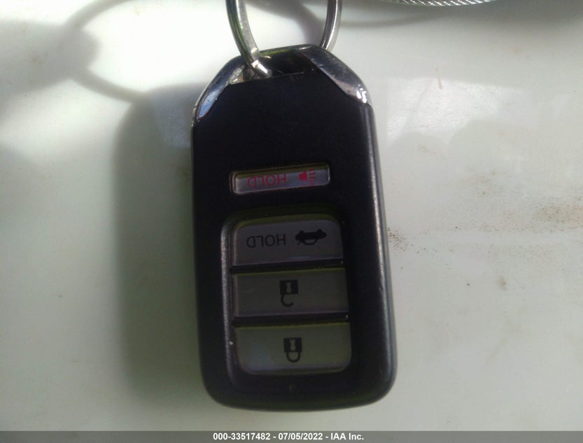 1HGCV1F30JA199182