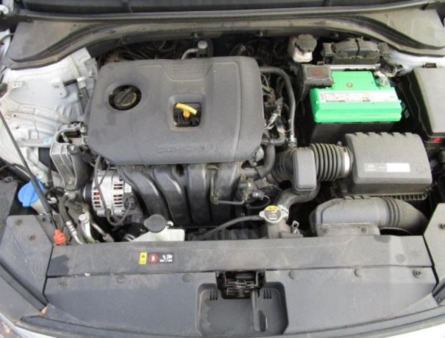 5NPD84LF3KH467128