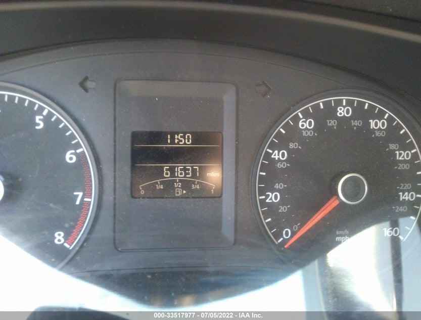 3VW2K7AJ0CM310621
