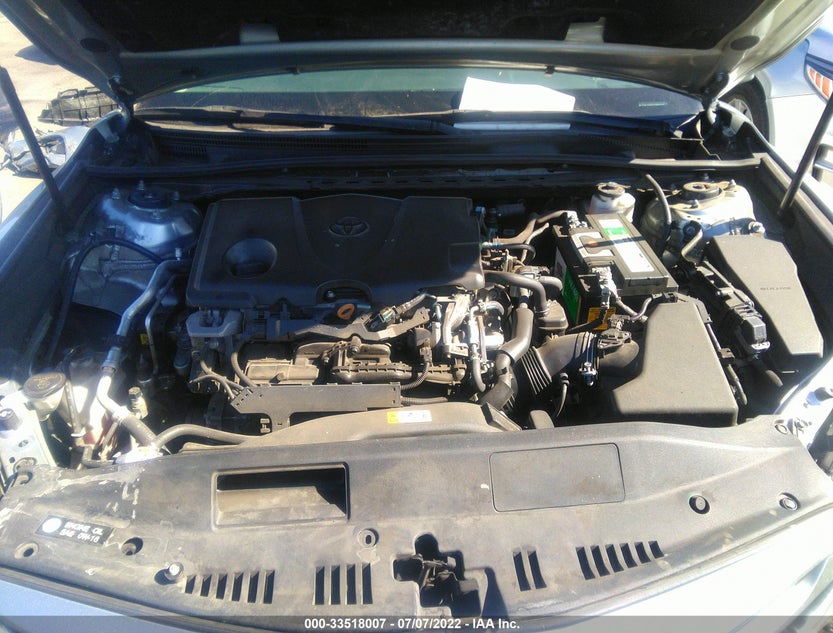 4T1B11HK7KU189691