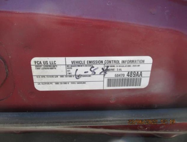 2C3CCAEG1LH145844