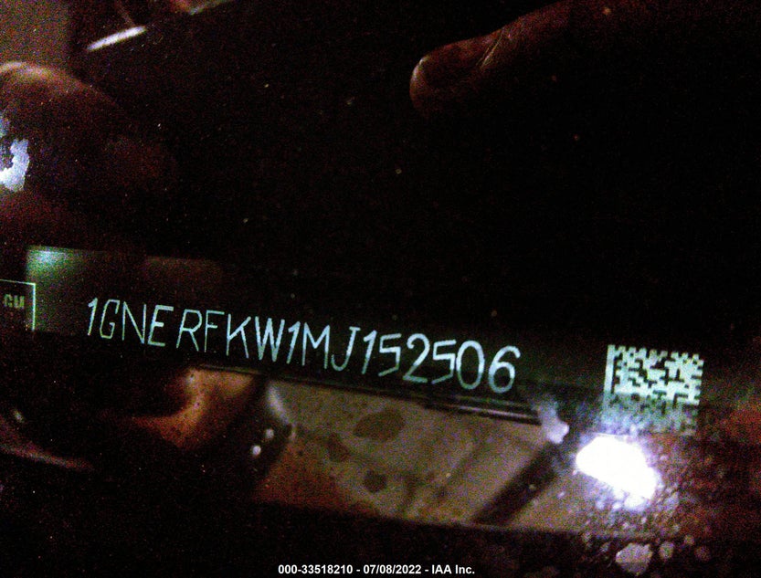 1GNERFKW1MJ152506
