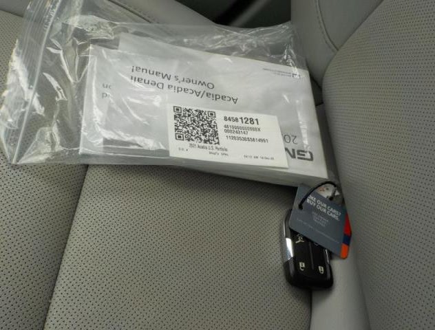 1GKKNMLS2MZ164709
