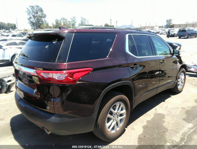 1GNERGKW6MJ138218