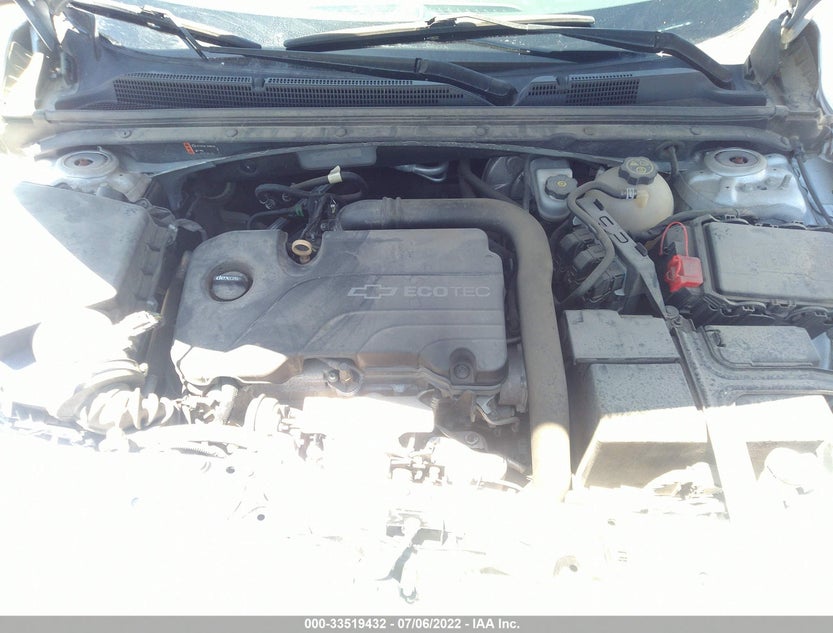 1G1ZD5ST7JF143941