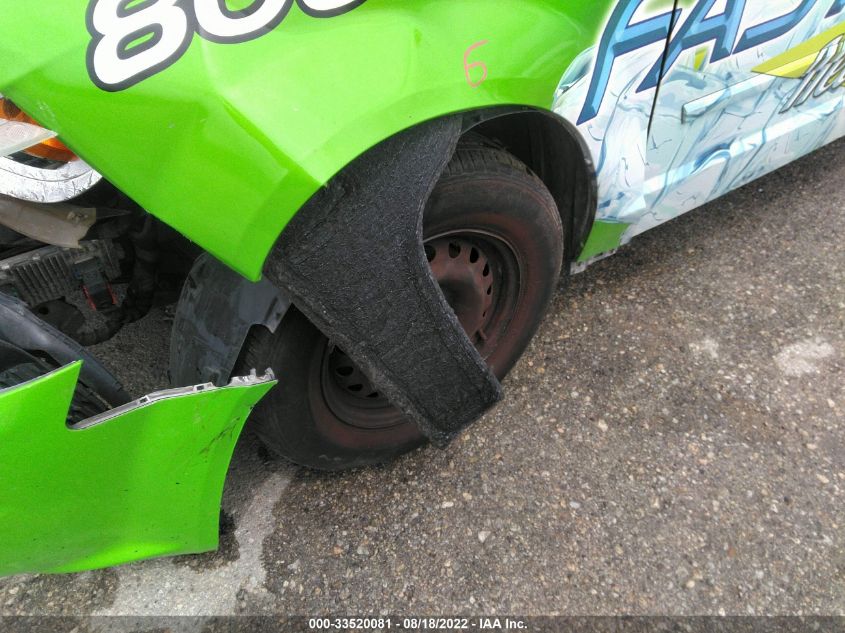 2013 Ram Cargo Van Tradesman VIN: 2C4JRGAG3DR773815 Lot: 33520081