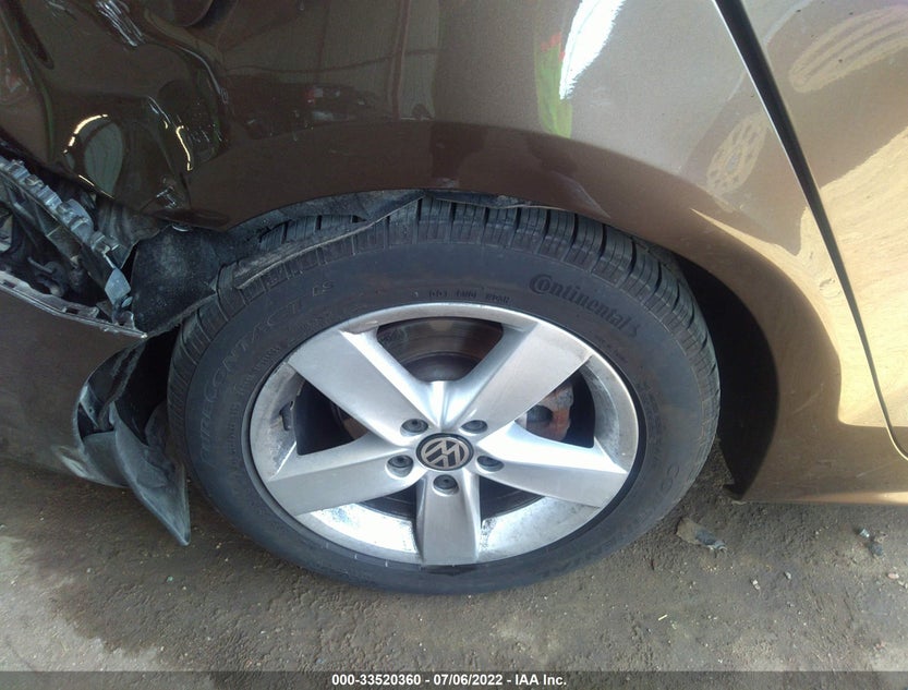 3VW3L7AJ3CM089422