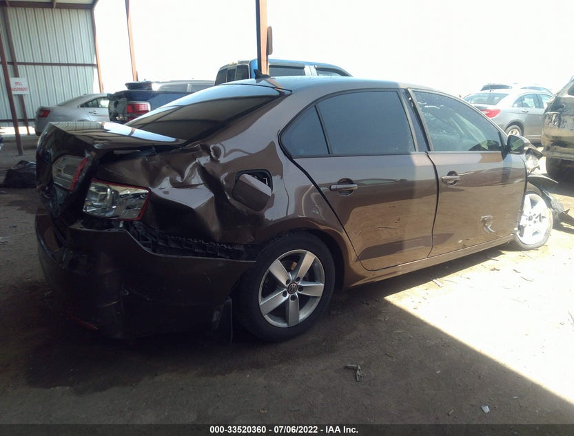 3VW3L7AJ3CM089422