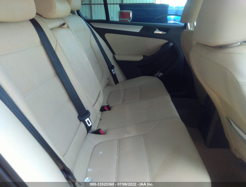 3VW3L7AJ3CM089422